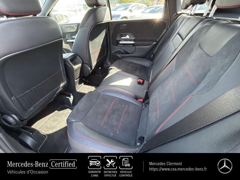 MERCEDES-BENZ Classe B d’occasion à vendre à AUBIÈRE chez CEA (Photo 16)