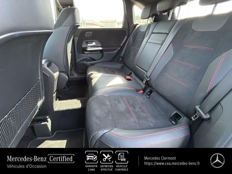 MERCEDES-BENZ Classe B d’occasion à vendre à AUBIÈRE chez CEA (Photo 17)
