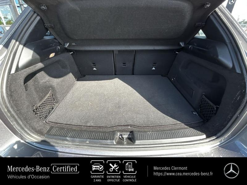 MERCEDES-BENZ Classe B d’occasion à vendre à AUBIÈRE chez CEA (Photo 19)