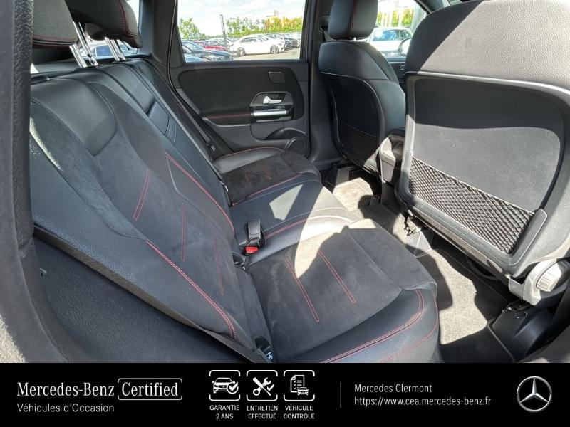 MERCEDES-BENZ Classe B d’occasion à vendre à AUBIÈRE chez CEA (Photo 20)