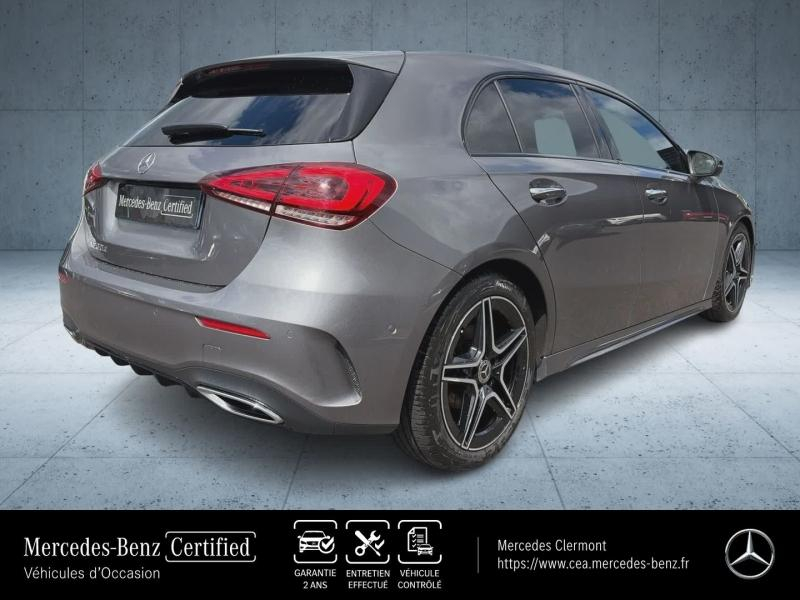 MERCEDES-BENZ Classe A d’occasion à vendre à AUBIÈRE chez CEA (Photo 5)