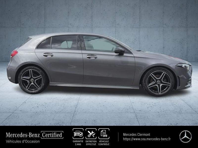 MERCEDES-BENZ Classe A d’occasion à vendre à AUBIÈRE chez CEA (Photo 6)