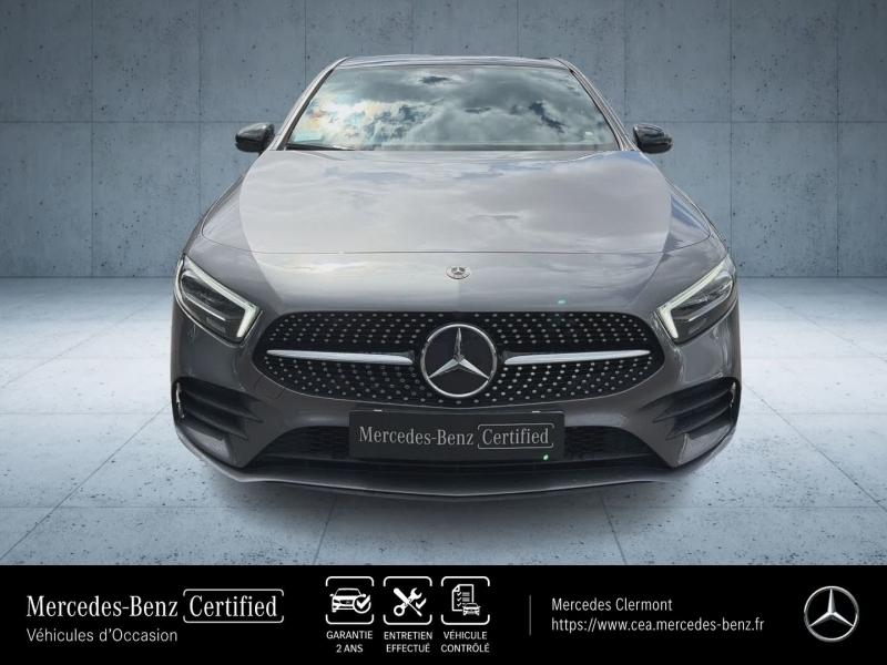 MERCEDES-BENZ Classe A d’occasion à vendre à AUBIÈRE chez CEA (Photo 8)