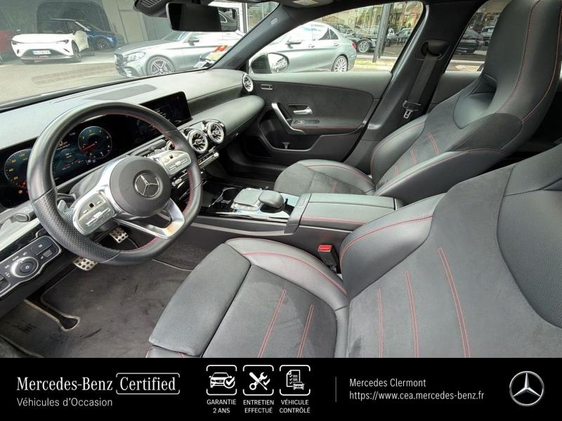 MERCEDES-BENZ Classe A d’occasion à vendre à AUBIÈRE chez CEA (Photo 9)
