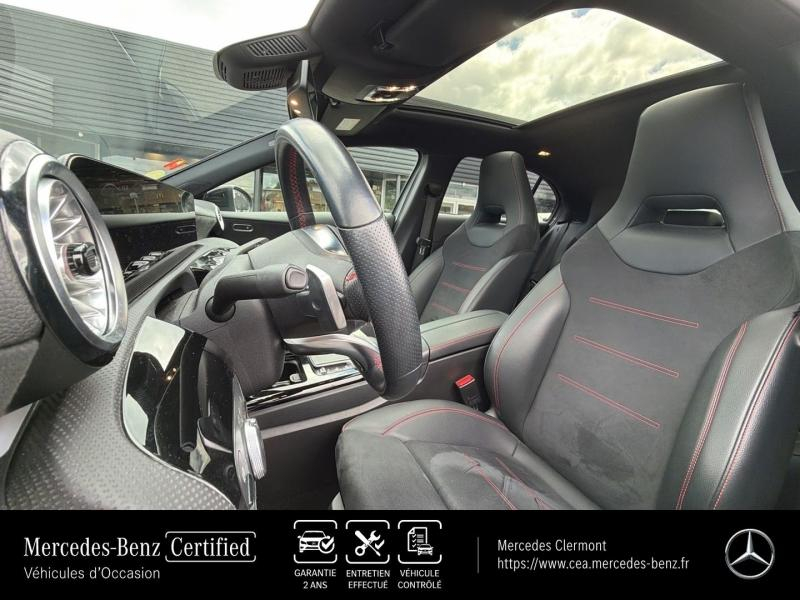 MERCEDES-BENZ Classe A d’occasion à vendre à AUBIÈRE chez CEA (Photo 10)