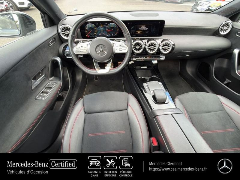 MERCEDES-BENZ Classe A d’occasion à vendre à AUBIÈRE chez CEA (Photo 11)