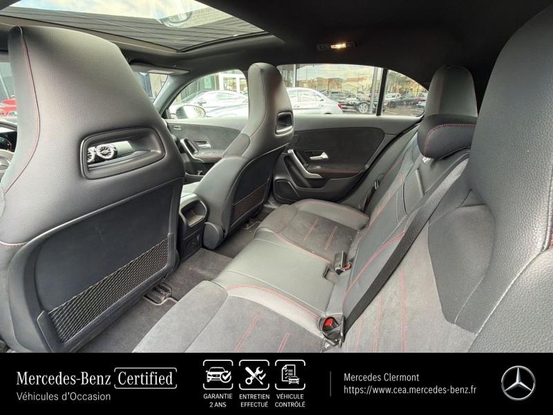 MERCEDES-BENZ Classe A d’occasion à vendre à AUBIÈRE chez CEA (Photo 12)