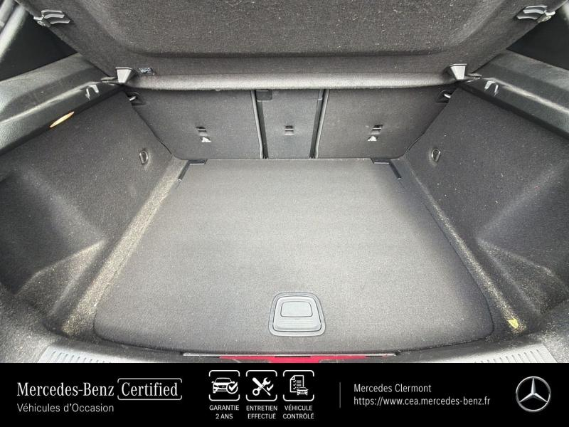 MERCEDES-BENZ Classe A d’occasion à vendre à AUBIÈRE chez CEA (Photo 13)