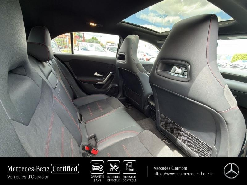 MERCEDES-BENZ Classe A d’occasion à vendre à AUBIÈRE chez CEA (Photo 14)