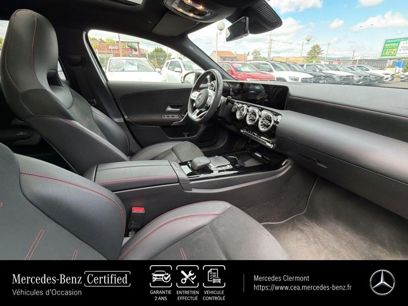 MERCEDES-BENZ Classe A d’occasion à vendre à AUBIÈRE chez CEA (Photo 15)
