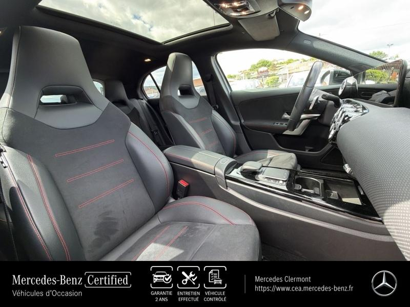 MERCEDES-BENZ Classe A d’occasion à vendre à AUBIÈRE chez CEA (Photo 16)