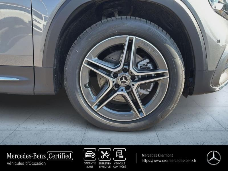 MERCEDES-BENZ GLB d’occasion à vendre à AUBIÈRE chez CEA (Photo 10)