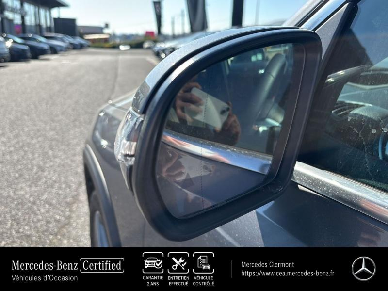 MERCEDES-BENZ GLB d’occasion à vendre à AUBIÈRE chez CEA (Photo 13)
