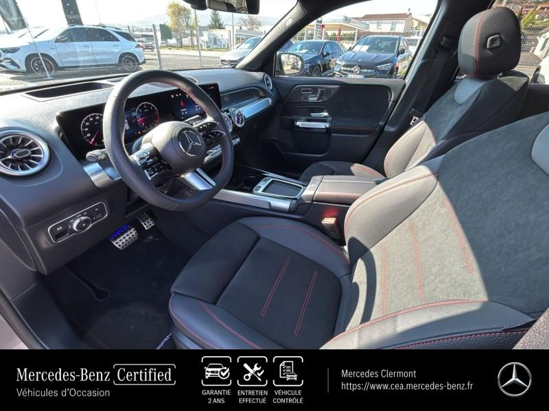 MERCEDES-BENZ GLB d’occasion à vendre à AUBIÈRE chez CEA (Photo 14)