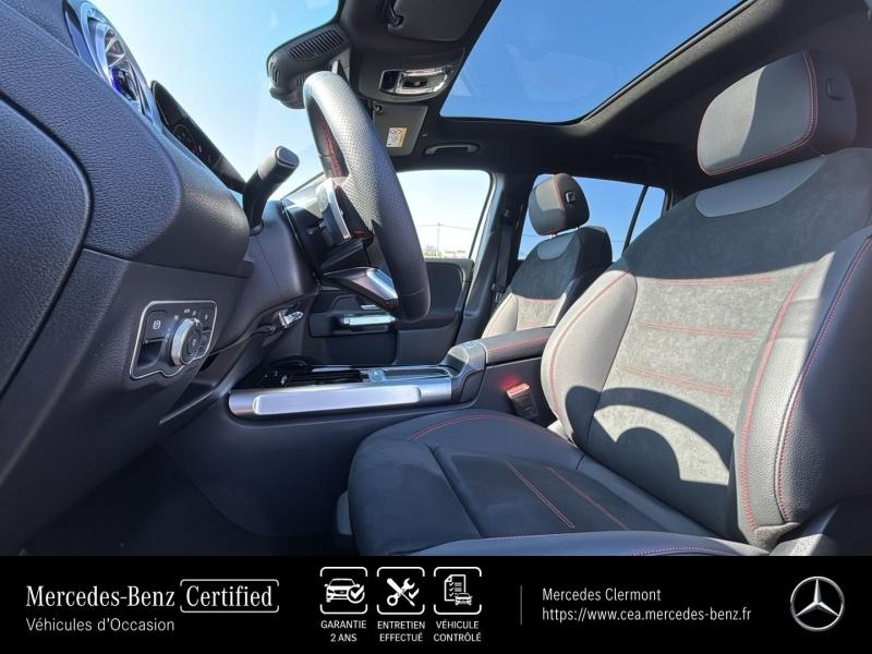 MERCEDES-BENZ GLB d’occasion à vendre à AUBIÈRE chez CEA (Photo 15)