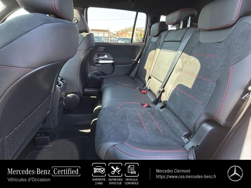 MERCEDES-BENZ GLB d’occasion à vendre à AUBIÈRE chez CEA (Photo 17)