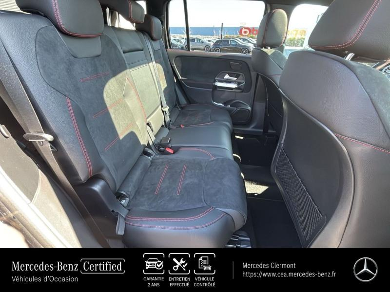MERCEDES-BENZ GLB d’occasion à vendre à AUBIÈRE chez CEA (Photo 20)