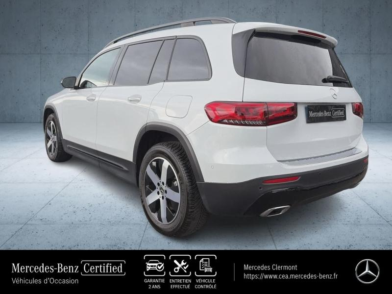 MERCEDES-BENZ GLB d’occasion à vendre à AUBIÈRE chez CEA (Photo 3)