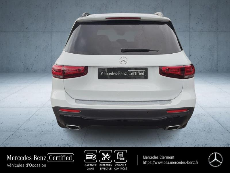MERCEDES-BENZ GLB d’occasion à vendre à AUBIÈRE chez CEA (Photo 4)