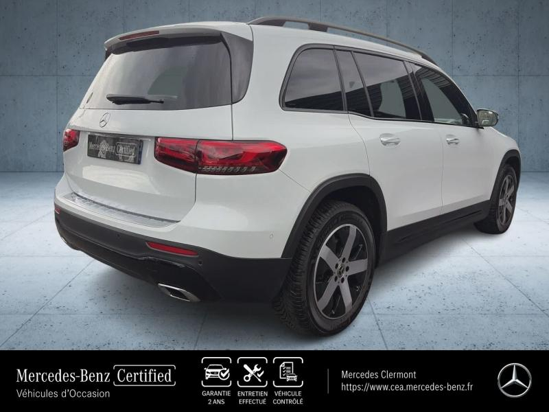 MERCEDES-BENZ GLB d’occasion à vendre à AUBIÈRE chez CEA (Photo 5)