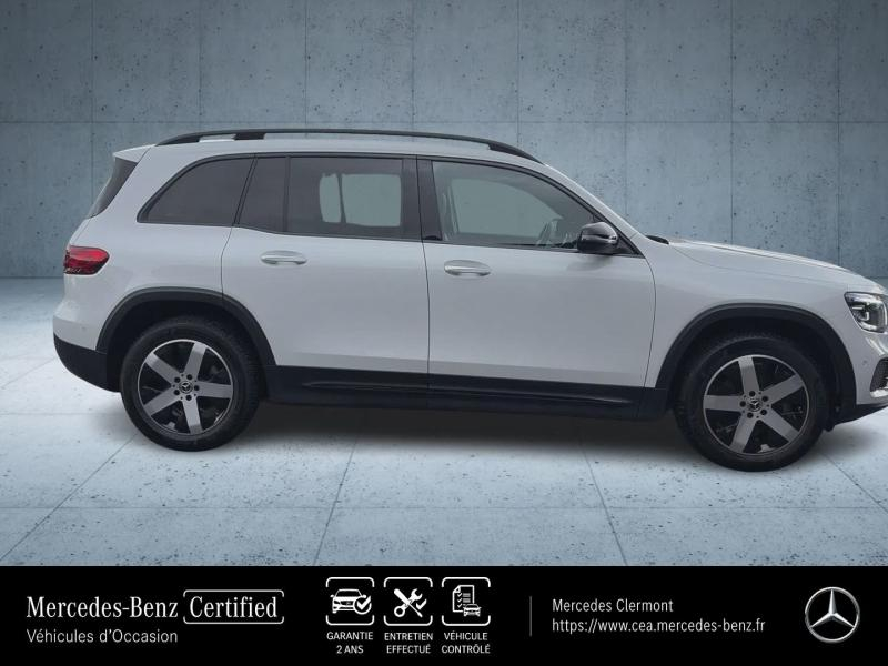 MERCEDES-BENZ GLB d’occasion à vendre à AUBIÈRE chez CEA (Photo 6)