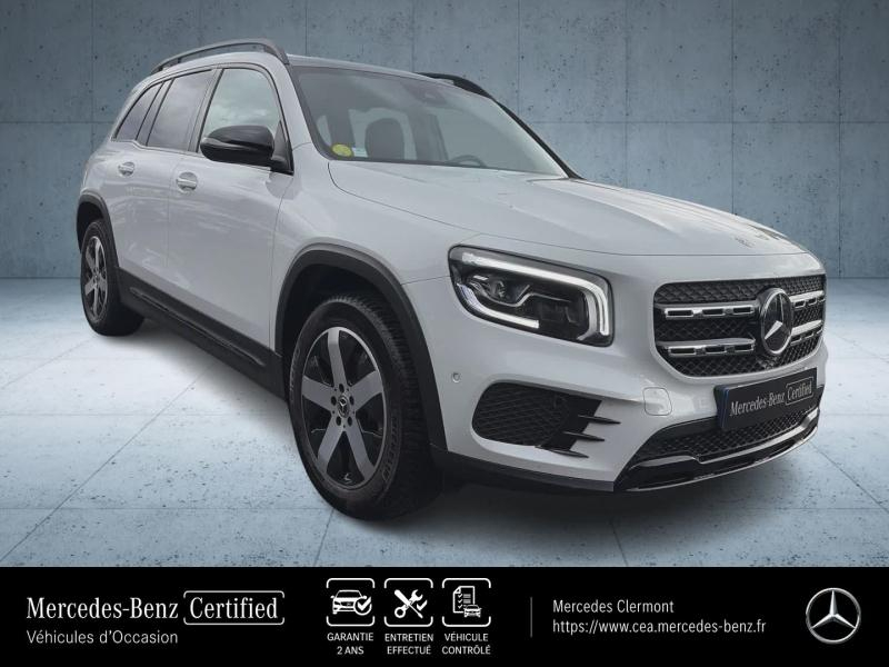 MERCEDES-BENZ GLB d’occasion à vendre à AUBIÈRE chez CEA (Photo 7)