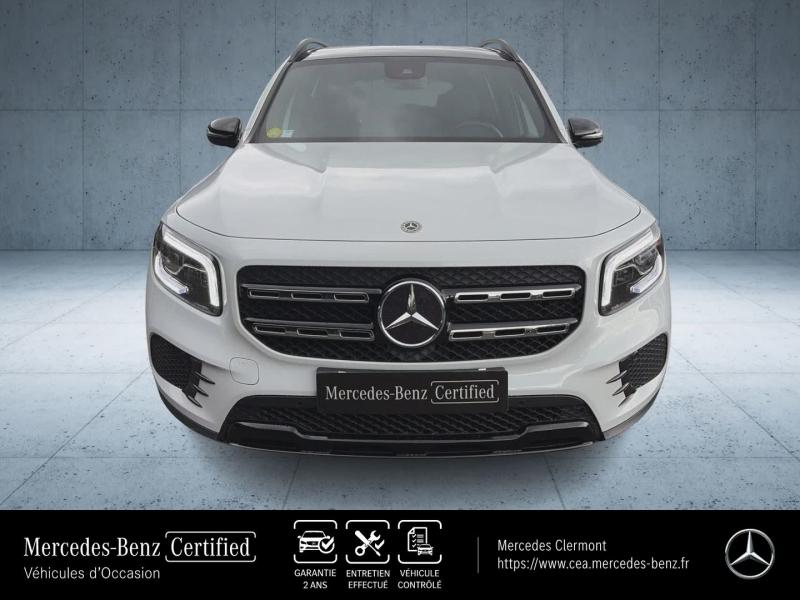 MERCEDES-BENZ GLB d’occasion à vendre à AUBIÈRE chez CEA (Photo 8)