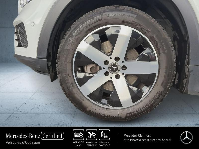 MERCEDES-BENZ GLB d’occasion à vendre à AUBIÈRE chez CEA (Photo 9)