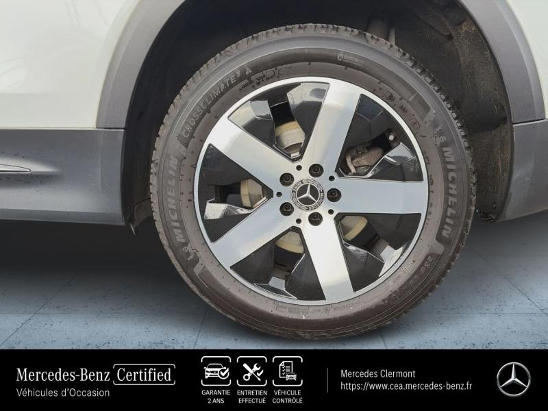 MERCEDES-BENZ GLB d’occasion à vendre à AUBIÈRE chez CEA (Photo 10)