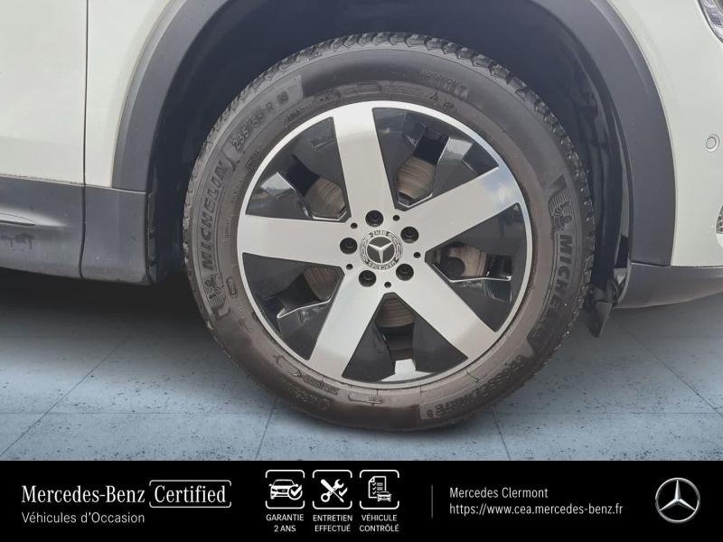 MERCEDES-BENZ GLB d’occasion à vendre à AUBIÈRE chez CEA (Photo 12)