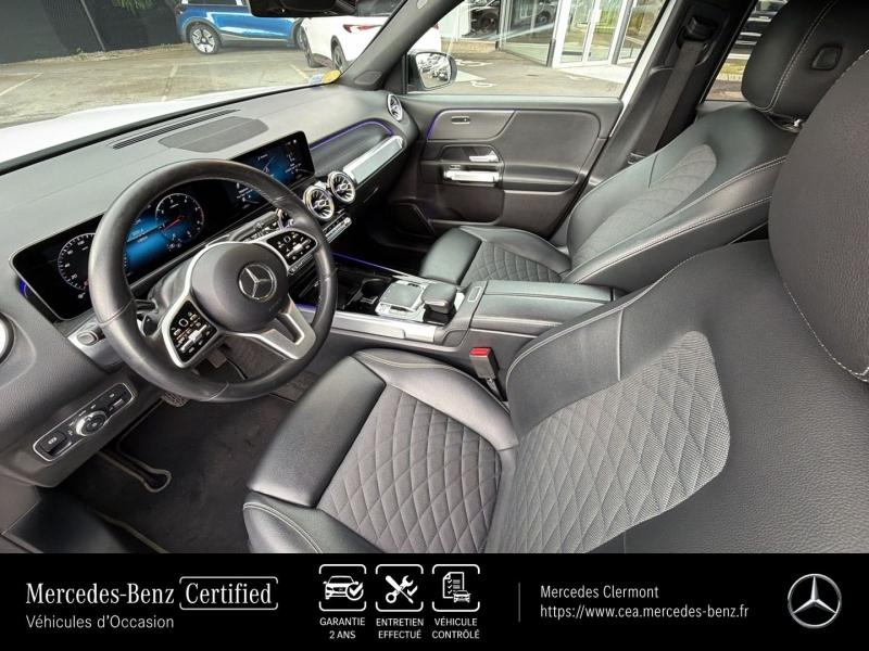 MERCEDES-BENZ GLB d’occasion à vendre à AUBIÈRE chez CEA (Photo 13)