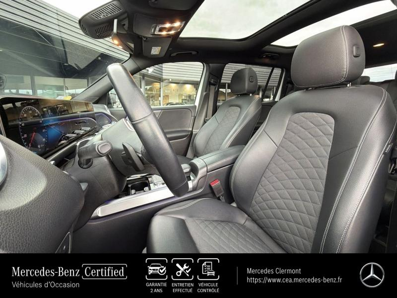 MERCEDES-BENZ GLB d’occasion à vendre à AUBIÈRE chez CEA (Photo 14)