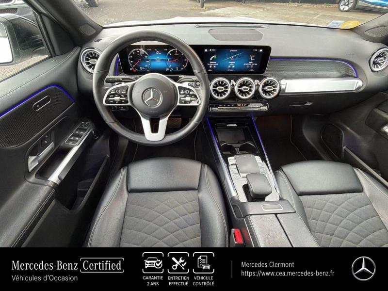 MERCEDES-BENZ GLB d’occasion à vendre à AUBIÈRE chez CEA (Photo 15)