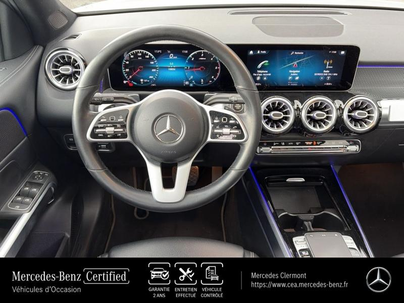 MERCEDES-BENZ GLB d’occasion à vendre à AUBIÈRE chez CEA (Photo 16)