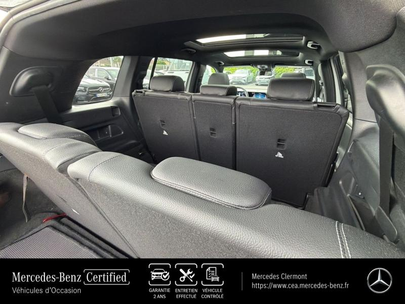 MERCEDES-BENZ GLB d’occasion à vendre à AUBIÈRE chez CEA (Photo 18)
