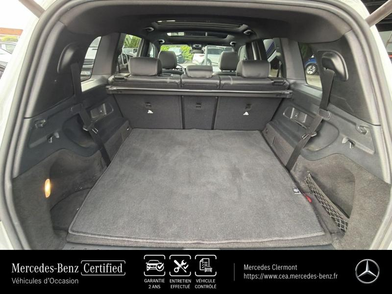 MERCEDES-BENZ GLB d’occasion à vendre à AUBIÈRE chez CEA (Photo 19)