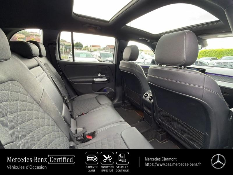 MERCEDES-BENZ GLB d’occasion à vendre à AUBIÈRE chez CEA (Photo 20)