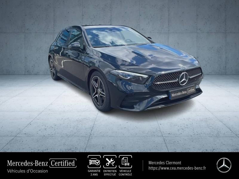 MERCEDES-BENZ Classe A d’occasion à vendre à AUBIÈRE chez CEA (Photo 3)