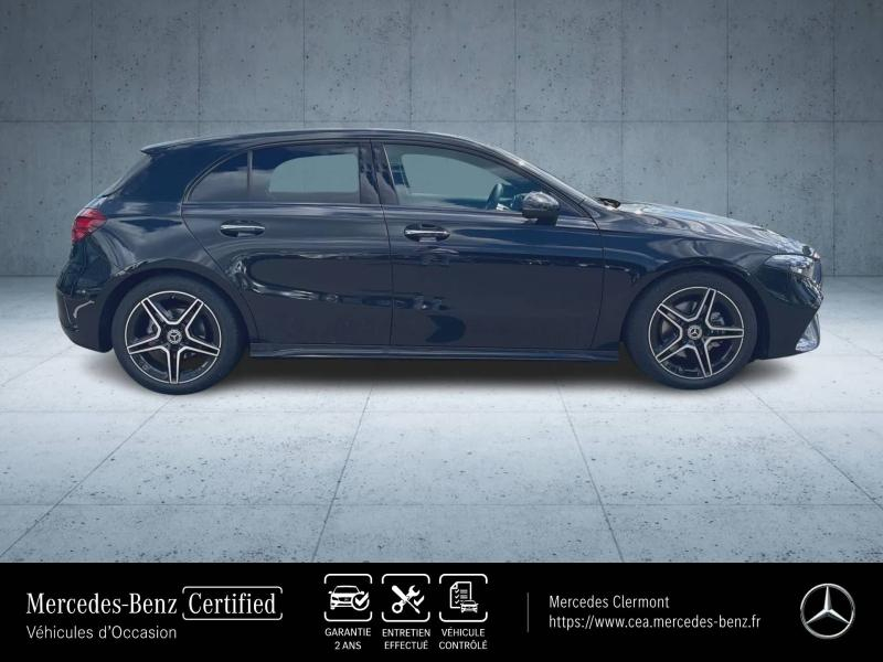 MERCEDES-BENZ Classe A d’occasion à vendre à AUBIÈRE chez CEA (Photo 4)