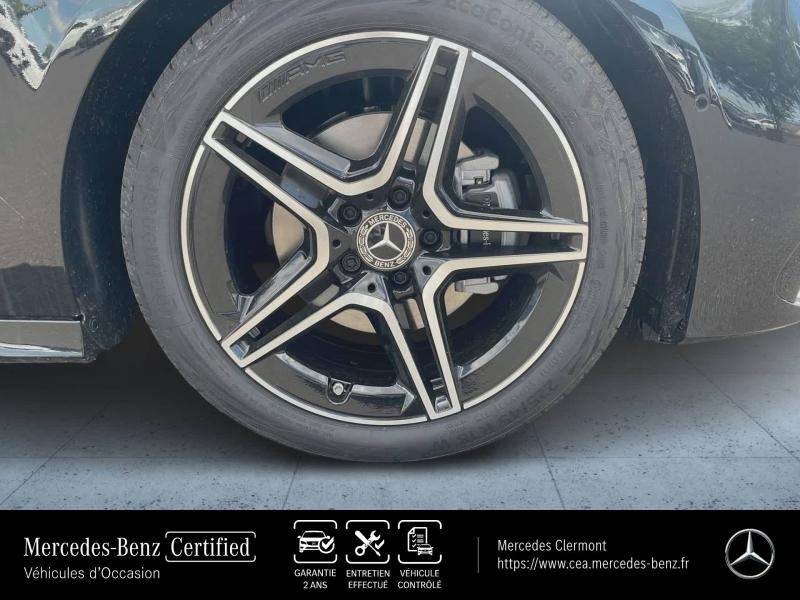 MERCEDES-BENZ Classe A d’occasion à vendre à AUBIÈRE chez CEA (Photo 5)