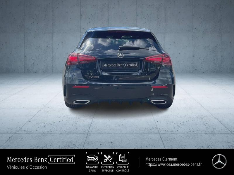 MERCEDES-BENZ Classe A d’occasion à vendre à AUBIÈRE chez CEA (Photo 7)