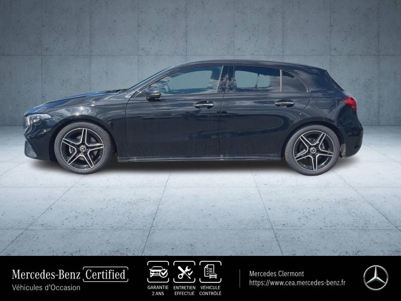 MERCEDES-BENZ Classe A d’occasion à vendre à AUBIÈRE chez CEA (Photo 9)