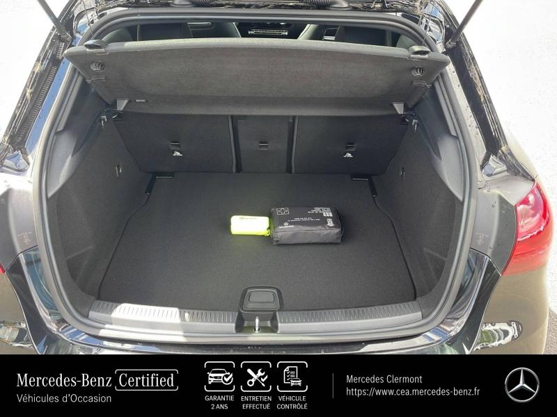 MERCEDES-BENZ Classe A d’occasion à vendre à AUBIÈRE chez CEA (Photo 10)