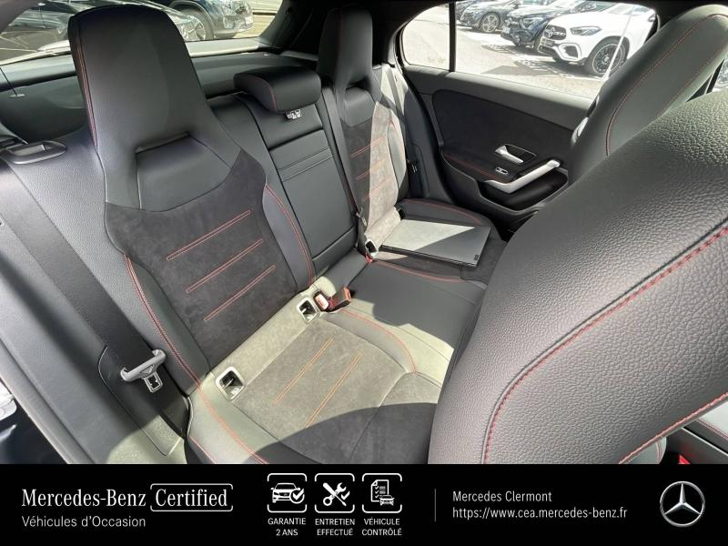 MERCEDES-BENZ Classe A d’occasion à vendre à AUBIÈRE chez CEA (Photo 11)