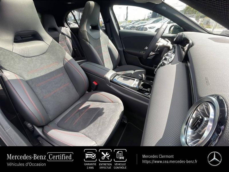 MERCEDES-BENZ Classe A d’occasion à vendre à AUBIÈRE chez CEA (Photo 12)