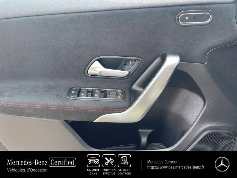 MERCEDES-BENZ Classe A d’occasion à vendre à AUBIÈRE chez CEA (Photo 13)