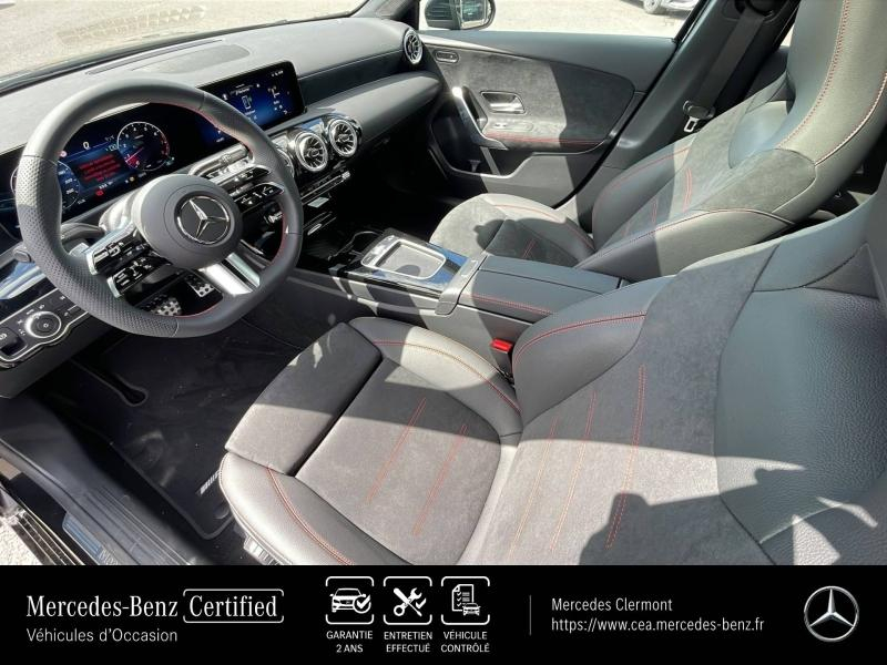 MERCEDES-BENZ Classe A d’occasion à vendre à AUBIÈRE chez CEA (Photo 14)
