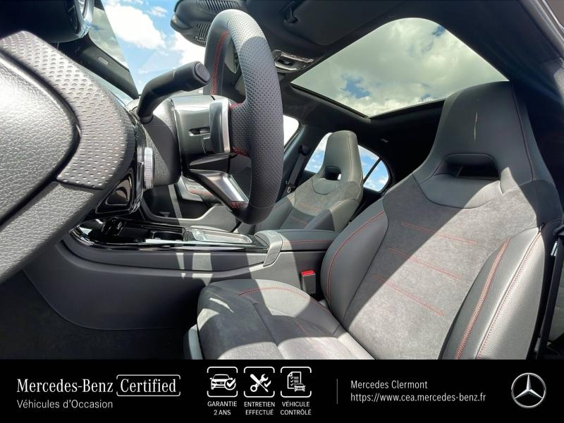 MERCEDES-BENZ Classe A d’occasion à vendre à AUBIÈRE chez CEA (Photo 15)