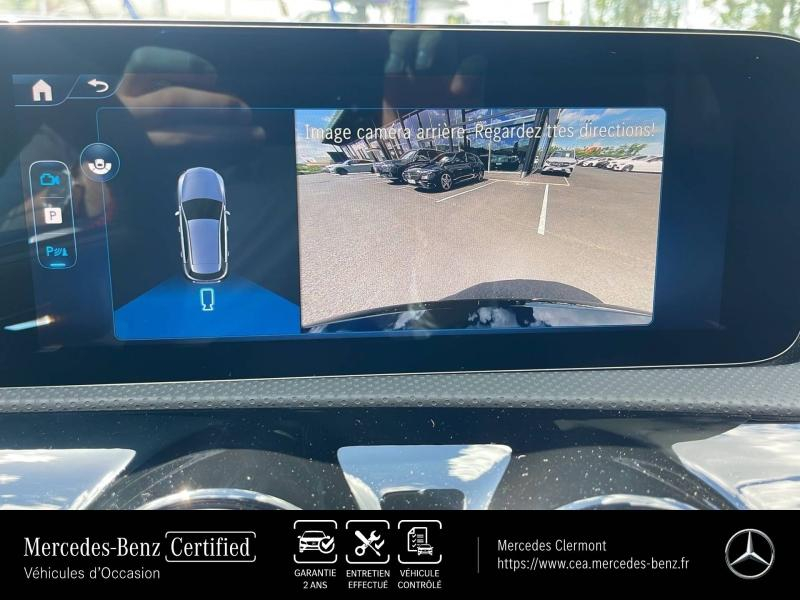 MERCEDES-BENZ Classe A d’occasion à vendre à AUBIÈRE chez CEA (Photo 17)