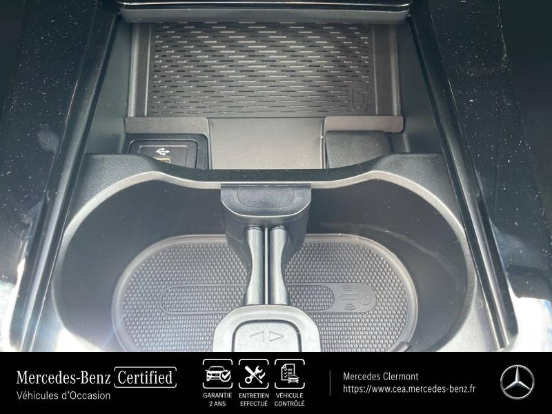 MERCEDES-BENZ Classe A d’occasion à vendre à AUBIÈRE chez CEA (Photo 18)